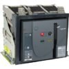 شنايدر MVS25H3MF2L EasyPact | قاطع الدائرة اليدوي الثابت EP MVS CB 2500A 65kA 3P MF ET2