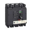 شنايدر LV516648 إيزيباكت | قاطع الدائرة CVS160F TM160D 4P4D 50d