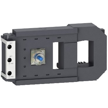 LX9FF110 | TeSys F - ملف موصل خاص - 110...115 فولت تيار متردد 40...400 هرتز استهلاك منخفض