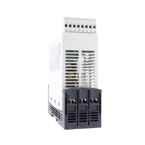 ⁦شنايدر ATS01N212QN | بادئ تشغيل ناعم للمحرك غير المتزامن، Altistart 01، ATS01، 12A، 380 إلى 415 فولت، 5.5 كيلو وات⁩ - الصورة ⁦2⁩