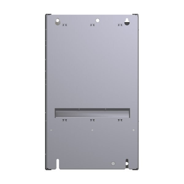 ⁦شنايدر ATS480C48Y | بادئ تشغيل ناعم، Altistart 480، 480 أمبير، 208 إلى 690 فولت تيار متردد، مصدر تحكم من 110 إلى 230 فولت تيار متردد⁩ - الصورة ⁦4⁩
