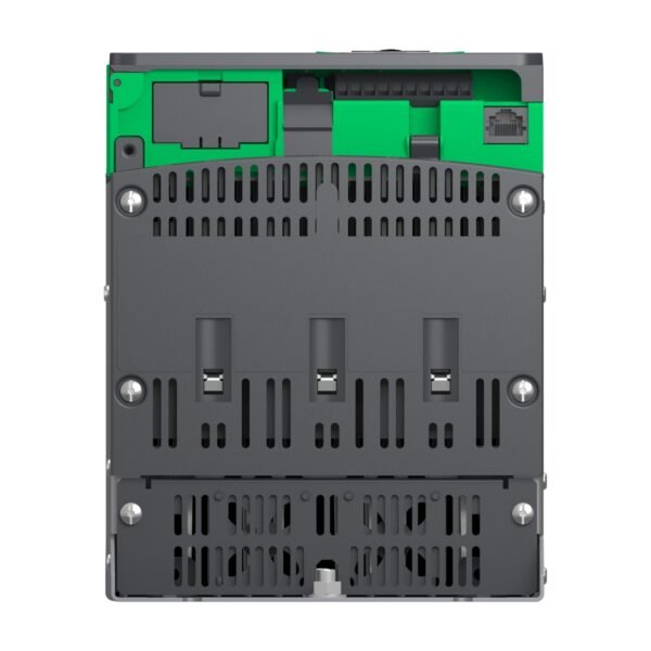 ⁦شنايدر ATS480D38Y | بادئ تشغيل ناعم، Altistart 480، 38A، 208 إلى 690 فولت تيار متردد، مصدر تحكم من 110 إلى 230 فولت تيار متردد⁩ - الصورة ⁦2⁩