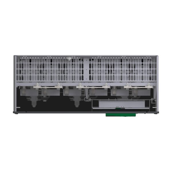 ⁦شنايدر ATS480M10Y | بادئ تشغيل ناعم، Altistart 480، 1000 أمبير، 208 إلى 690 فولت تيار متردد، مصدر تحكم من 110 إلى 230 فولت تيار متردد⁩ - الصورة ⁦5⁩
