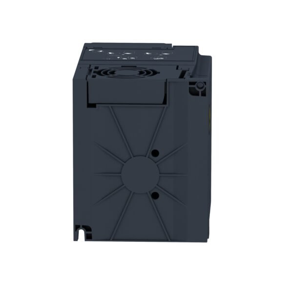 ⁦شنايدر ATV320U04N4C | محرك متغير السرعة، ATV320، 0.37 كيلو واط، 380...500 فولت، 3 مراحل، مدمج⁩ - الصورة ⁦7⁩