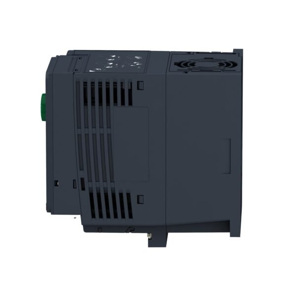 ⁦شنايدر ATV320U04N4C | محرك متغير السرعة، ATV320، 0.37 كيلو واط، 380...500 فولت، 3 مراحل، مدمج⁩ - الصورة ⁦8⁩