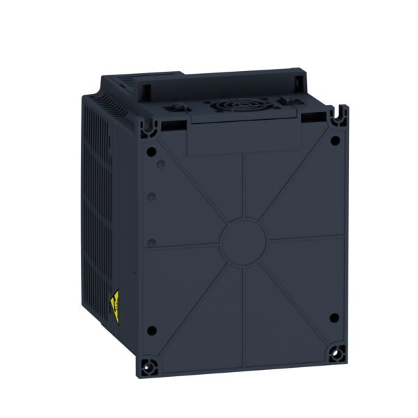 ⁦شنايدر ATV320U40M3C ATV | محرك متغير السرعة، آلة Altivar ATV320، 4 كيلو واط، 200...240 فولت، 3 مراحل، مدمج⁩ - الصورة ⁦7⁩
