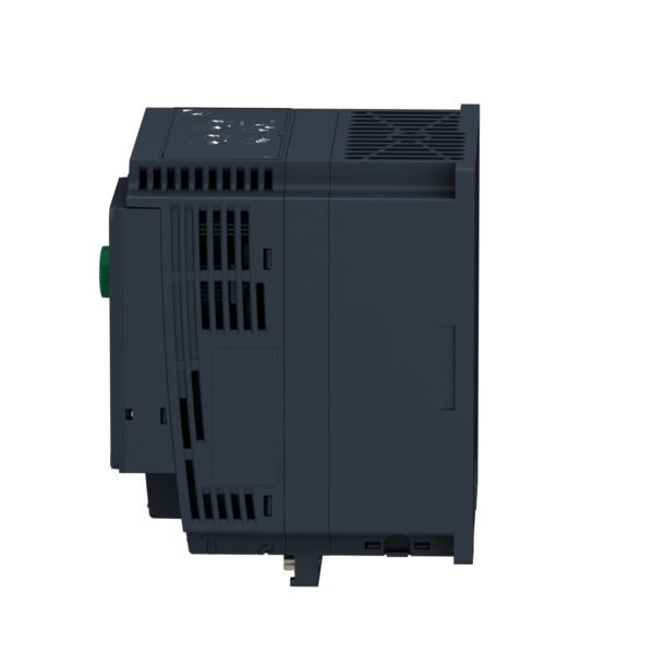 ⁦شنايدر ATV320U40N4C ATV | محرك متغير السرعة، ATV320، 4 كيلو واط، 380…500 فولت، 3 مراحل، مدمج⁩ - الصورة ⁦7⁩