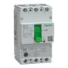 شنايدر G20B3A160 | قاطع الدائرة الكهربائية، GoPact MCCB 200، 3 أقطاب، 25 كيلو أمبير عند 415 فولت تيار متردد، تصنيف 160 أمبير، وحدة رحلة TMD، حماية حرارية قابلة للتعديل