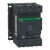 شنايدر LC1D115Q7 | موصل TeSys D - 3P(3 NO) - AC-3 - 440 فولت 115 أمبير - 380 فولت تيار متردد 50/60 هرتز