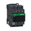 شنايدر LC1D12M7 كونتاكتور | موصل TeSys D - 3P(3 NO) - AC-3 - <= 440 فولت 12 أمبير - 220 فولت ملف تيار متردد