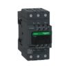 شنايدر LC1D65AM7 | موصل TeSys D - 3P(3 NO) - AC-3 - <= 440 فولت 65 أمبير - 220 فولت تيار متردد 50/60 هرتز