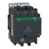 شنايدر LC1D95F7 | موصل TeSys D - 3P(3 NO) - AC-3 - <= 440 فولت 95 أمبير - 110 فولت تيار متردد 50/60 هرتز
