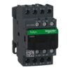 شنايدر LC1DT20M7 | موصل TeSys D - 4P(4 NO) - AC-1 - <= 440 فولت 20 أمبير - 220 فولت تيار متردد 50/60 هرتز