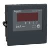 شنايدر Metsedm3110 إيزي لوجيك | DM3000 ديجيتال - عداد لوحة رقمي DM3000 - أمبيرميتر - ثلاث مراحل