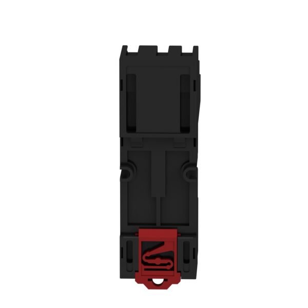⁦شنايدر RXZE2S111M | مقبس، جهة اتصال منفصلة، ​​10 أمبير، نوع التتابع RXM3، موصل لولبي، 250 فولت تيار متردد⁩ - الصورة ⁦5⁩