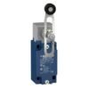 XCKJ10541 | مفتاح الحد، XC Standard، XCKJ، ذراع الأسطوانة البلاستيكية الحرارية var. الطول، 1NC+1 NO، المفاجئة، Pg13
