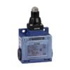 XCKM102 | مفتاح الحد، مفاتيح الحد XC Standard، XCKM، مكبس أسطواني فولاذي، 1NC+1 NO، إجراء سريع، Pg11