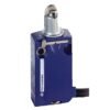 XCMD2102L1 | مفتاح الحد، مفاتيح الحد XC Standard، XCMD، مكبس الأسطوانة الفولاذية، 1NC+1 NO، المفاجئة، 1 م