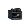 3DM2-WRDUWZ | مرحل الحماية، EOCR Digital، 0.5 إلى 60 أمبير، 100 إلى 240 فولت تيار متردد/تيار مستمر، اتصال النافذة، لحماية المحرك