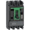 C40N32D400 | قاطع الدائرة كومباكت NSX400N، 50 كيلو أمبير عند 415 فولت تيار متردد، وحدة رحلة MicroLogic 2.3 400 أمبير، 3 أقطاب ثلاثية الأبعاد