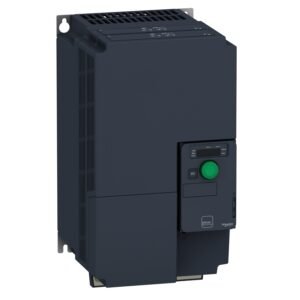 Schneider ATV320D11M3C | Variable speed drive, Altivar Machine ATV320, 11 kW, 200...240 V, 3 phases, compact