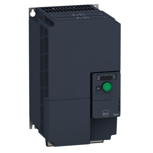 Schneider ATV320D11M3C | Variable speed drive, Altivar Machine ATV320, 11 kW, 200...240 V, 3 phases, compact