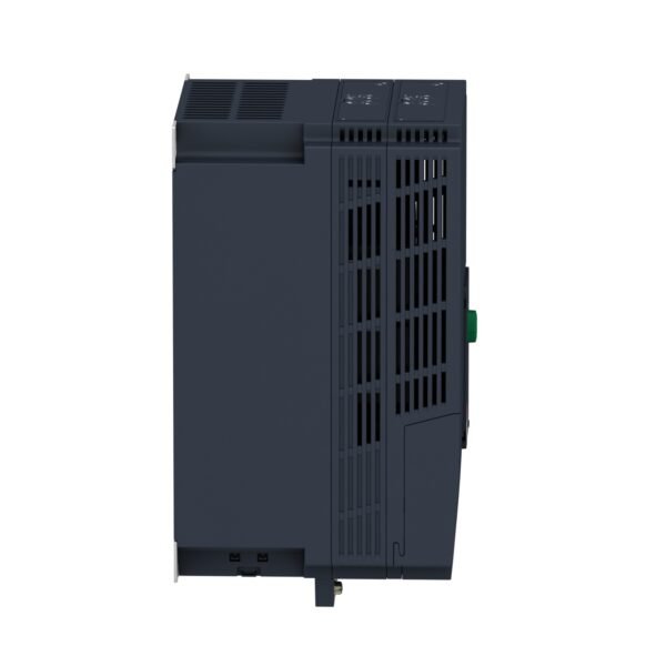 ⁦Schneider ATV320D11M3C | Variable speed drive, Altivar Machine ATV320, 11 kW, 200...240 V, 3 phases, compact⁩ - الصورة ⁦4⁩