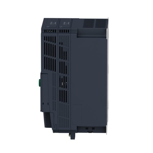 ⁦Schneider ATV320D11M3C | Variable speed drive, Altivar Machine ATV320, 11 kW, 200...240 V, 3 phases, compact⁩ - الصورة ⁦6⁩