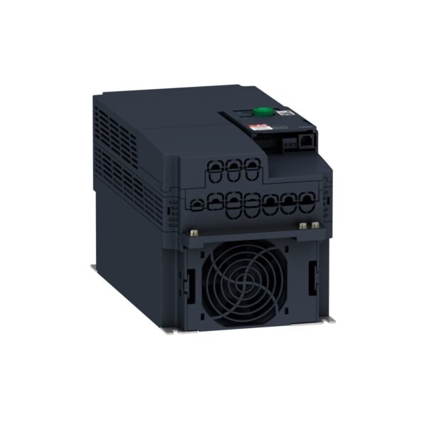 ⁦Schneider ATV320D11M3C | Variable speed drive, Altivar Machine ATV320, 11 kW, 200...240 V, 3 phases, compact⁩ - الصورة ⁦8⁩