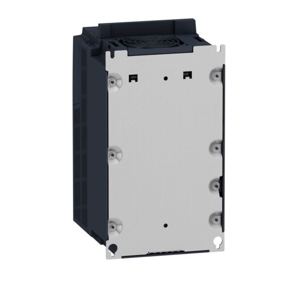 ⁦Schneider ATV320D11M3C | Variable speed drive, Altivar Machine ATV320, 11 kW, 200...240 V, 3 phases, compact⁩ - الصورة ⁦9⁩