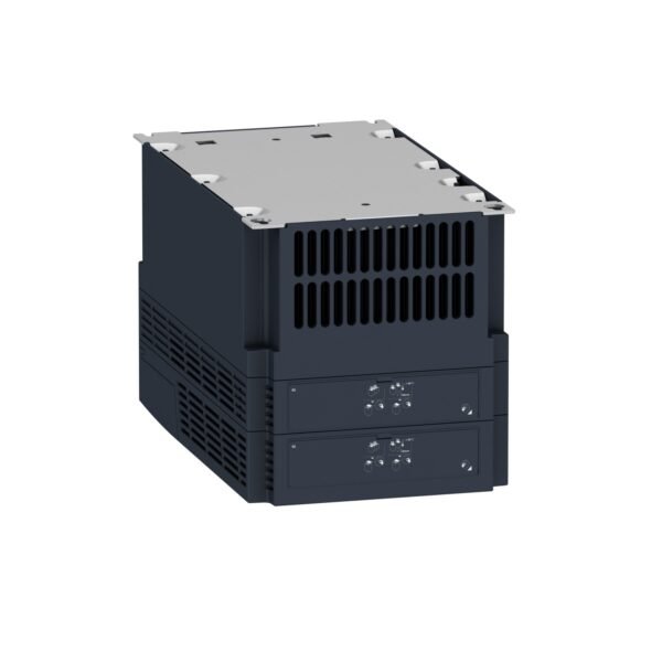 ⁦Schneider ATV320D11M3C | Variable speed drive, Altivar Machine ATV320, 11 kW, 200...240 V, 3 phases, compact⁩ - الصورة ⁦10⁩