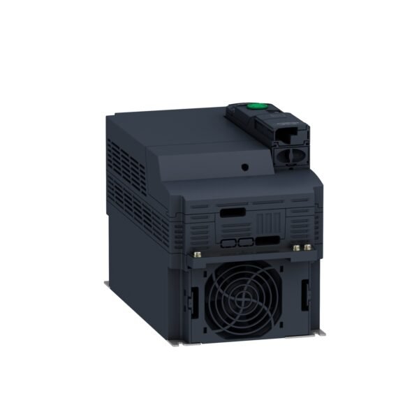 ⁦Schneider ATV320D15N4B | Variable speed drive, ATV320, 15 kW, 380…500 V, 3 phases, book⁩ - الصورة ⁦2⁩