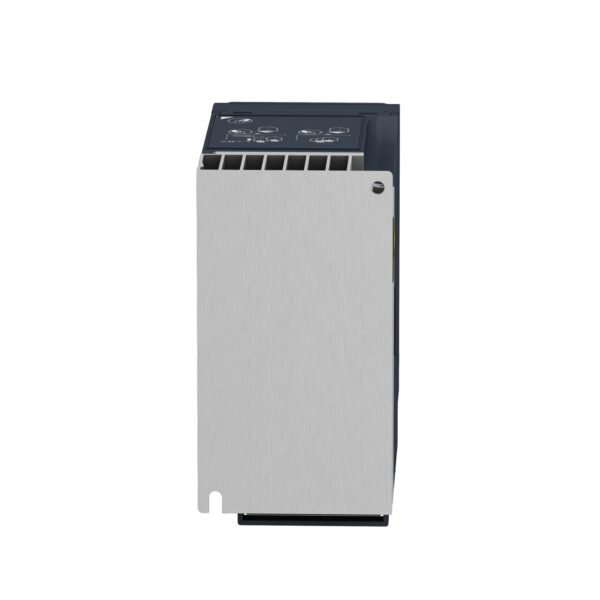 ⁦Schneider ATV320U04M2C | Variable speed drive, ATV320, 0.37 kW, 200…240 V, 1 phase, compact⁩ - الصورة ⁦5⁩