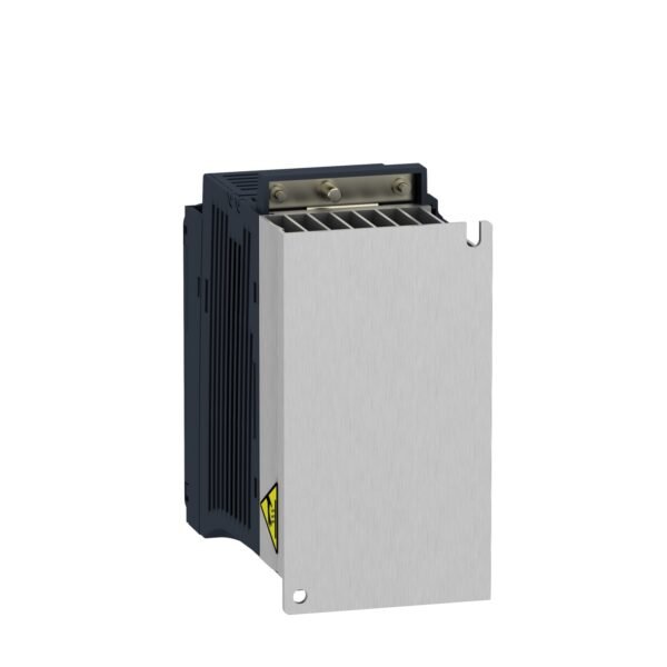 ⁦Schneider ATV320U04M2C | Variable speed drive, ATV320, 0.37 kW, 200…240 V, 1 phase, compact⁩ - الصورة ⁦9⁩