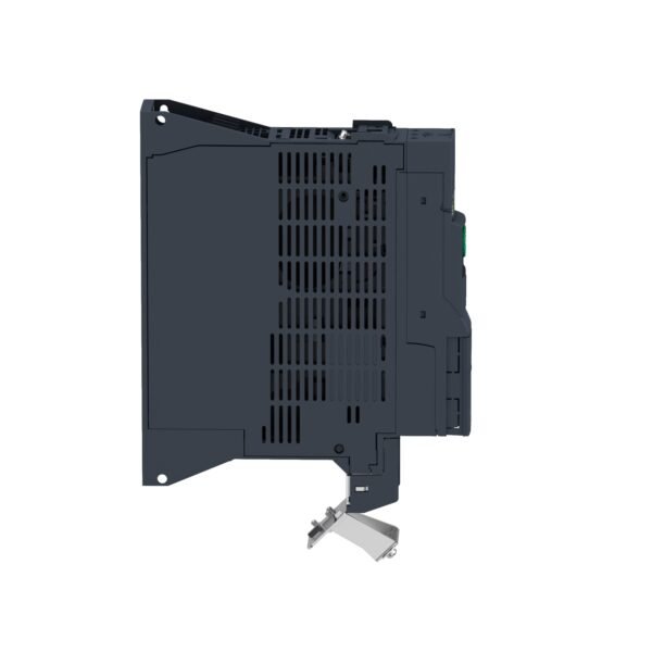 ⁦Schneider ATV320U07N4B | Variable speed drive, ATV320, 0.75 kW, 380…500 V, 3 phases, book⁩ - الصورة ⁦4⁩