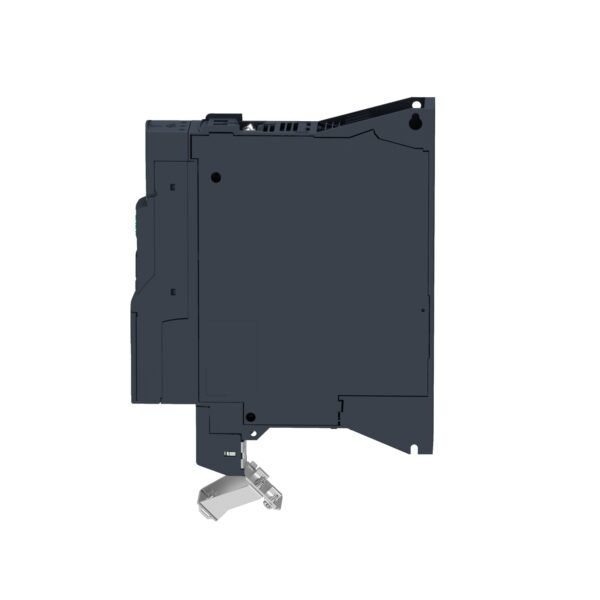 ⁦Schneider ATV320U07N4B | Variable speed drive, ATV320, 0.75 kW, 380…500 V, 3 phases, book⁩ - الصورة ⁦6⁩