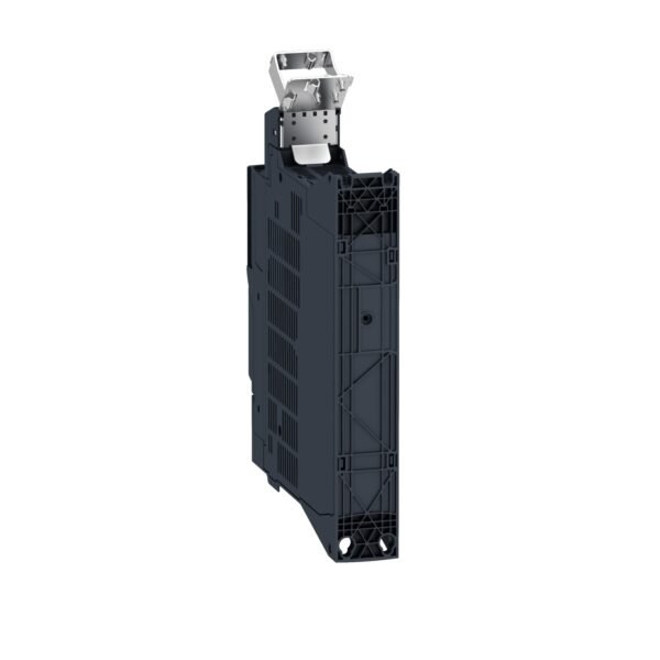 ⁦Schneider ATV320U07N4B | Variable speed drive, ATV320, 0.75 kW, 380…500 V, 3 phases, book⁩ - الصورة ⁦9⁩