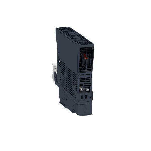 ⁦Schneider ATV320U07N4B | Variable speed drive, ATV320, 0.75 kW, 380…500 V, 3 phases, book⁩ - الصورة ⁦10⁩