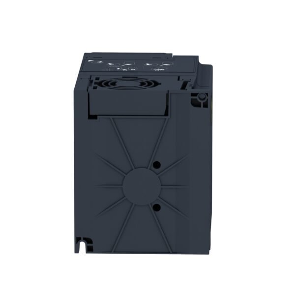 ⁦Schneider ATV320U22M2C | Variable speed drive, ATV320, 2.2 kW, 200…240 V, 1 phase, compact⁩ - الصورة ⁦5⁩