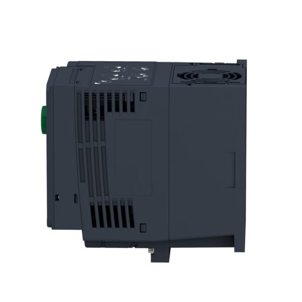 ⁦Schneider ATV320U22M2C | Variable speed drive, ATV320, 2.2 kW, 200…240 V, 1 phase, compact⁩ - الصورة ⁦6⁩