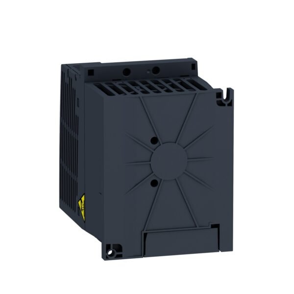 ⁦Schneider ATV320U22M2C | Variable speed drive, ATV320, 2.2 kW, 200…240 V, 1 phase, compact⁩ - الصورة ⁦9⁩