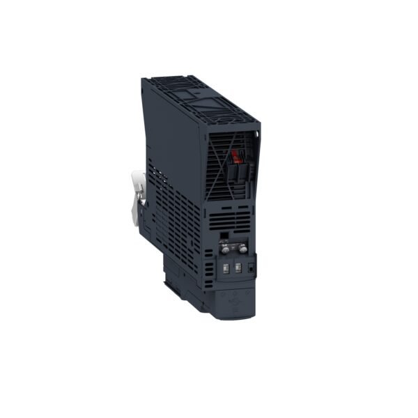 ⁦Schneider ATV320U30N4B | Variable speed drive, ATV320, 3 kW, 380…500 V, 3 phases, book⁩ - الصورة ⁦4⁩