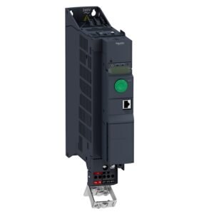 Schneider ATV320U30N4B | Variable speed drive, ATV320, 3 kW, 380…500 V, 3 phases, book