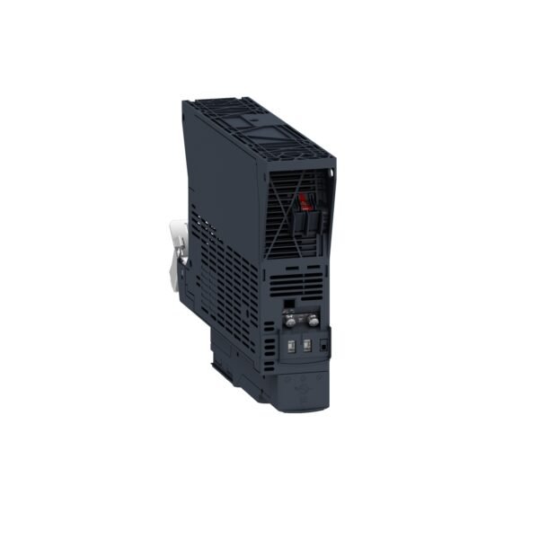 ⁦Schneider ATV320U30N4B | Variable speed drive, ATV320, 3 kW, 380…500 V, 3 phases, book⁩ - الصورة ⁦10⁩