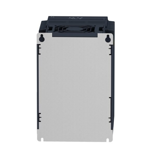 ⁦Schneider ATV320U75M3C | Variable speed drive ATV320 - 7.5kW - 200V - 3phase - compact⁩ - الصورة ⁦4⁩