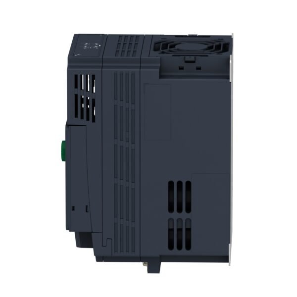 ⁦Schneider ATV320U75M3C | Variable speed drive ATV320 - 7.5kW - 200V - 3phase - compact⁩ - الصورة ⁦5⁩