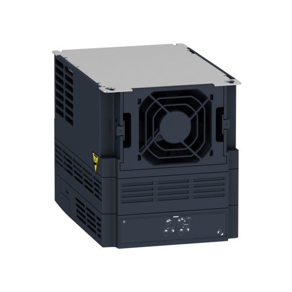 ⁦Schneider ATV320U75M3C | Variable speed drive ATV320 - 7.5kW - 200V - 3phase - compact⁩ - الصورة ⁦6⁩
