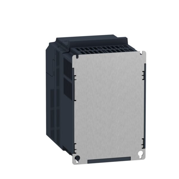 ⁦Schneider ATV320U75N4B | Variable speed drive ATV320 - 7.5kW - 380...500V - 3 phase - book⁩ - الصورة ⁦2⁩
