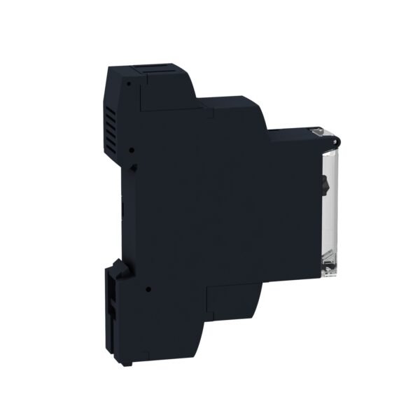 ⁦Schneider RE17LMBM | Time delay relay 10 functions - 1 s..100 h - 24..240 V - solid state output⁩ - الصورة ⁦2⁩