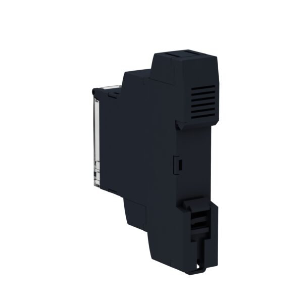 ⁦Schneider RE17LMBM | Time delay relay 10 functions - 1 s..100 h - 24..240 V - solid state output⁩ - الصورة ⁦3⁩